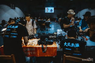 光影湘江畔，藝境寧鄉(xiāng)行——'行走的影像'長(zhǎng)沙寧鄉(xiāng)站攝影藝術(shù)交流會(huì)暨獲獎(jiǎng)作品揭曉