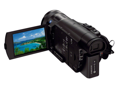 硬盤攝像機(jī) 定義、優(yōu)勢(shì)及專業(yè)攝像制作服務(wù)解析