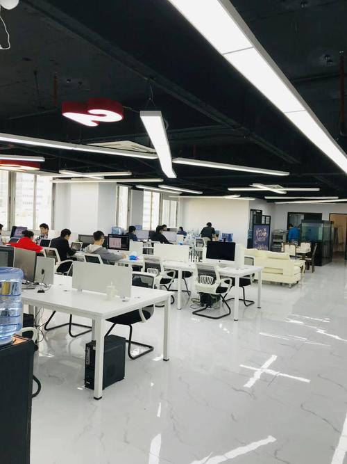 創(chuàng)新驅(qū)動未來——葉小梵企業(yè)開放日紀實